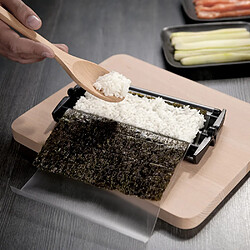 Avis Kit de préparation Easy Sushi 2,5 cm