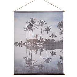 Amadeus Kakemono Outdoor Bali 125x155 cm