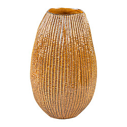 Table Passion Vase 23 cm Livia miel