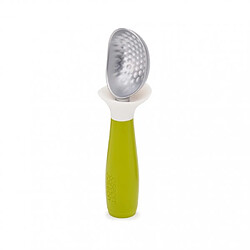 Joseph Joseph Cuillère à glace anti-gouttes dimple