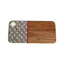 Amadeus Planche à découper Eloise 35x17 cm