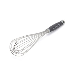 de Buyer Fouet pro fils Goma en inox 40 cm