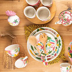 Amadeus Planche rectangle Luisa