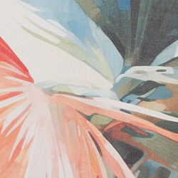 Amadeus Kakemono Colosplash 80x100 cm