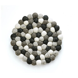 Dessous de plat & de verre Cilio