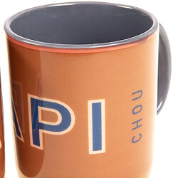 Amadeus Mug Papi Sunny pas cher