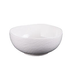 Table Passion Saladier Ecume 18 cm
