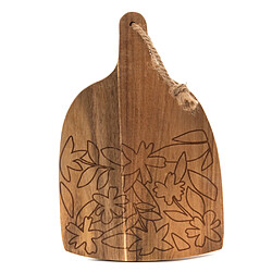 Amadeus Planche rectangle Luisa