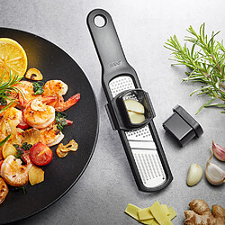 Gefu Coupe/Râpe ail Rafino