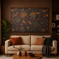 Amadeus Kakemono Indiana 100x160 cm