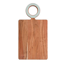 Amadeus Planche positive Amande 44x22 cm