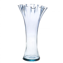 Amadeus Vase Artesania 30 cm gris