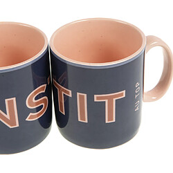 Amadeus Les Petits Mug Instit Sunny pas cher