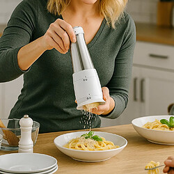 Yoko Râpe à fromage électrique