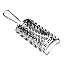 IPAC Râpe arrondi avec poignée 16 cm