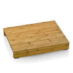 Kela Planche à découper 46 cm Kenina avec tiroir