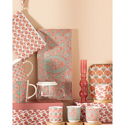 Avis Amadeus Coffret de 2 mugs Tilly