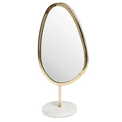Amadeus Miroir à poser Chloé 45 cm