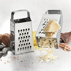 Gefu Mini-râpe carrée Cubi