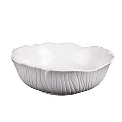 Table Passion Saladier Ginkgo 23 cm