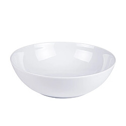 Table Passion Saladier 25 cm Alaska