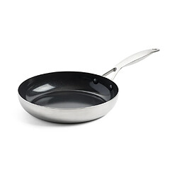 Greenpan Poêle à frire Geneva 30 cm