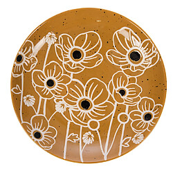 Amadeus Assiette à dessert Melissa 21 cm (lot de 6)