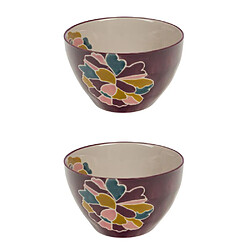 Amadeus Bol paula 14 cm (lot de 2)