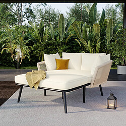 Salon de jardin