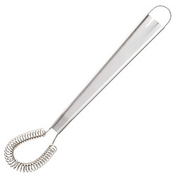 Chevalier Diffusion Cuillère magique pour sauce en inox