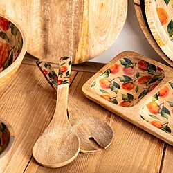 Table Passion Couvert à salade Amalfi 30 cm