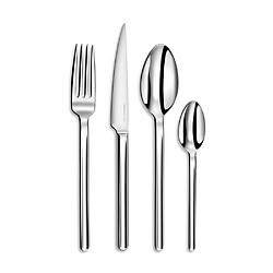 Tarrerias Bonjean Ménagère GUERANDE 16 pièces miroir