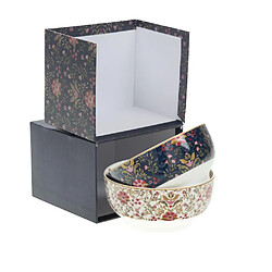 Amadeus Coffret 2 bols alina