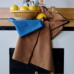 Serviette de table & torchon