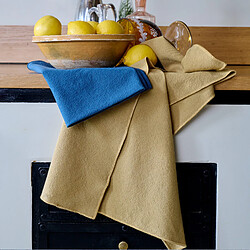 Avis Linnea Serviette de table en coton HONO