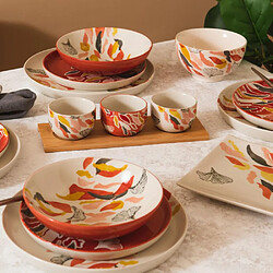 Amadeus Bol eline (lot de 4)