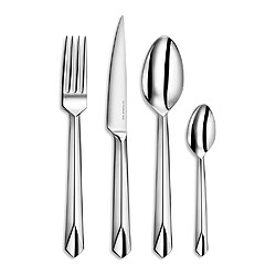 Tarrerias Bonjean Ménagère Étretat 16 pièces