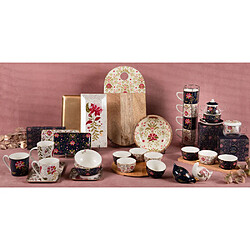 Avis Amadeus Coffret 2 bols Alina