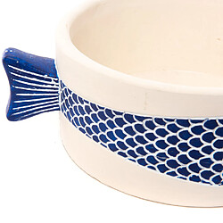 Acheter Amadeus Coupe poisson bleu