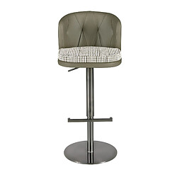 Tabouret