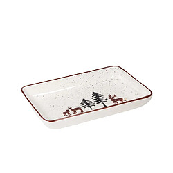 Amadeus Coupelle hubert 18,5x11,5 cm