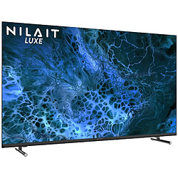 Nilait Luxe 43UD8004SWOS 43" QLED UHD 4K Smart TV WEBOS pas cher