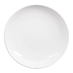 Table Passion Assiette creuse Séléna 21, 5 cm (lot de 6)