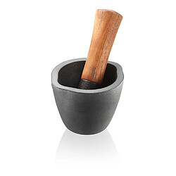 Gefu Mortier en fonte X-Plosion mini 8,5 cm