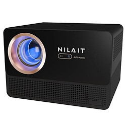 Projecteur LCD Nilait Scene Prime Full HD – 1200 lumens ANSI