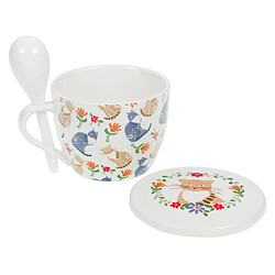 Acheter Amadeus Coffret bol à soupe Loris