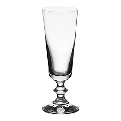 Rona Flûte à Champagne France 17 cl (lot de 6)