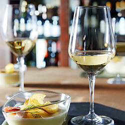 Avis Bormioli Rocco Boîte de 6 verres à vin Electra 35 cl