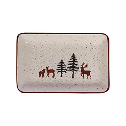 Amadeus Coupelle hubert 18,5x11,5 cm