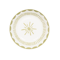 Assiette